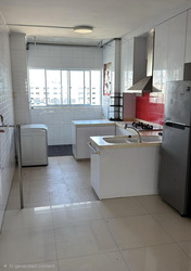 Blk 274 Tampines Street 22 (Tampines), HDB 3 Rooms #586915961